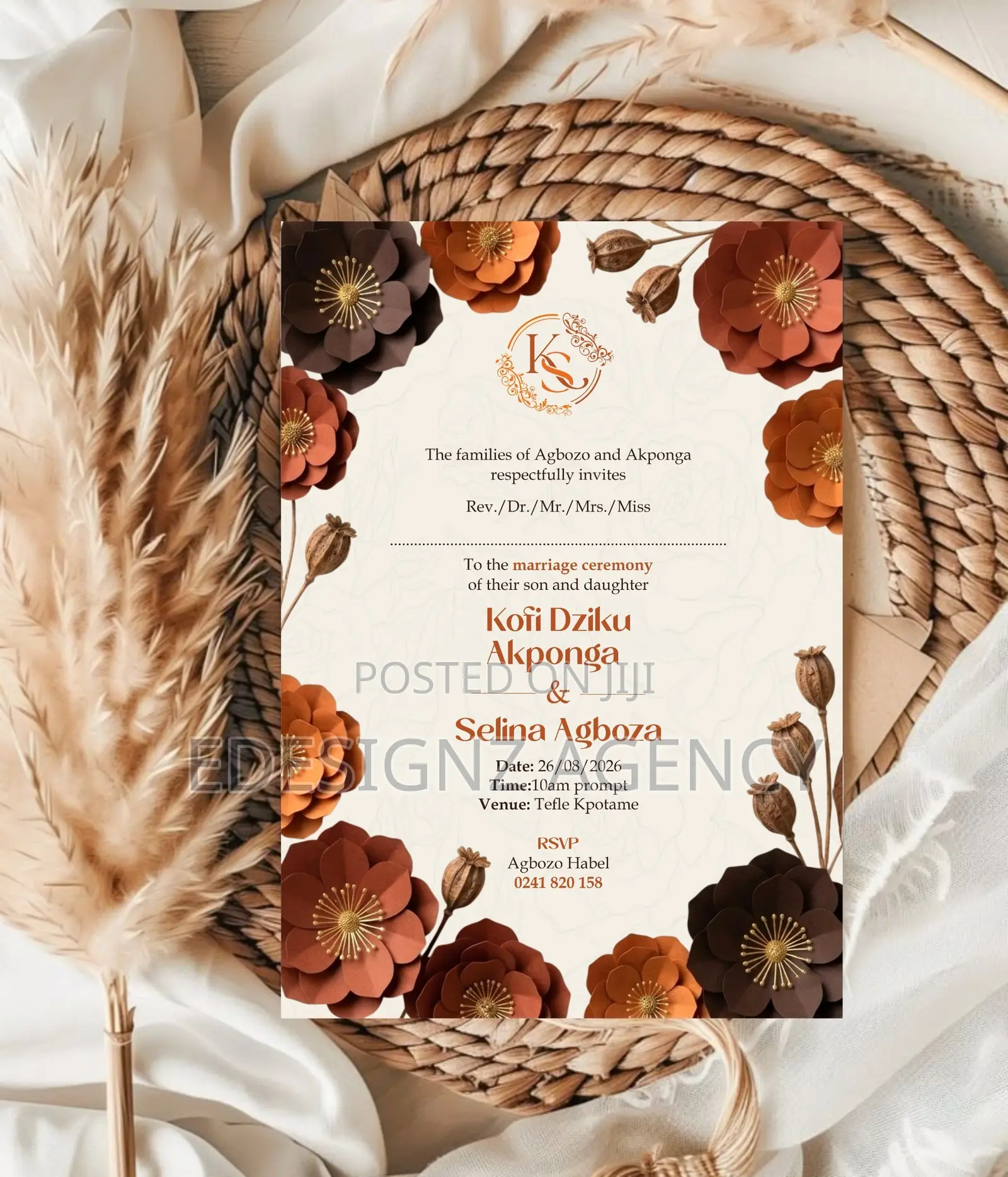 Graphic Design Services