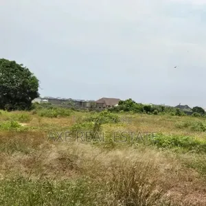 Most Affordable "Court Verified Plots" Prampram