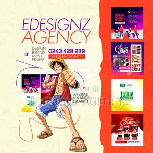 Graphic Design Services