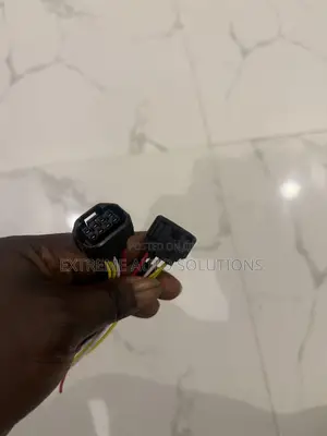 Civic 2019 Headlights Daytime Running Lights 8-Pin Connector Plug