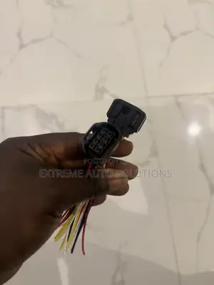 Civic 2019 Headlights Daytime Running Lights 8-Pin Connector Plug