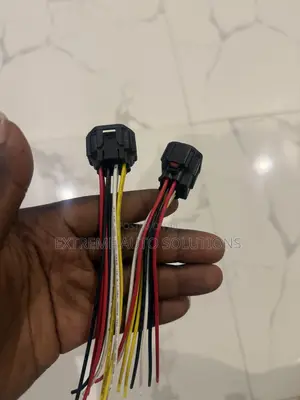 Civic 2019 Headlights Daytime Running Lights 8-Pin Connector Plug