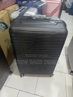 Premium Quality Unicross 30 Inches Single Large Traveling Bag.