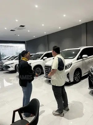 We Are Hiring – Car Sales Executives