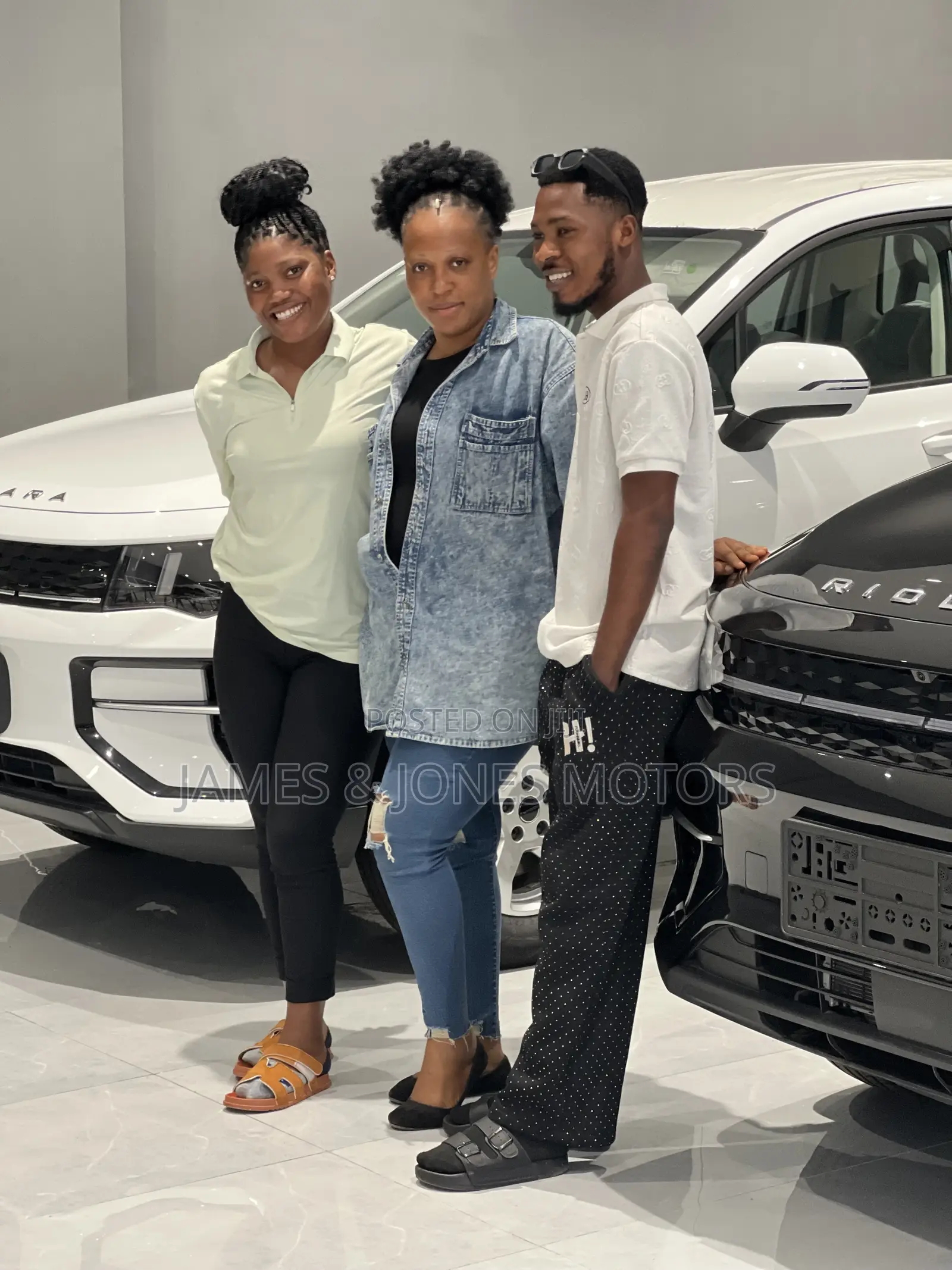 We Are Hiring – Car Sales Executives