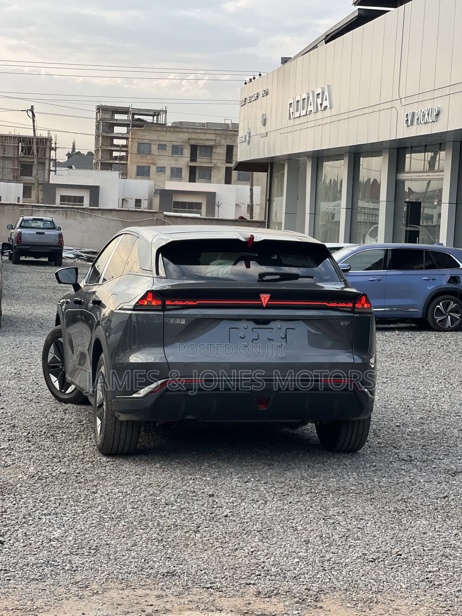 We Are Hiring – Car Sales Executives