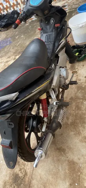 KTM 2021 Black