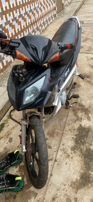 KTM 2021 Black