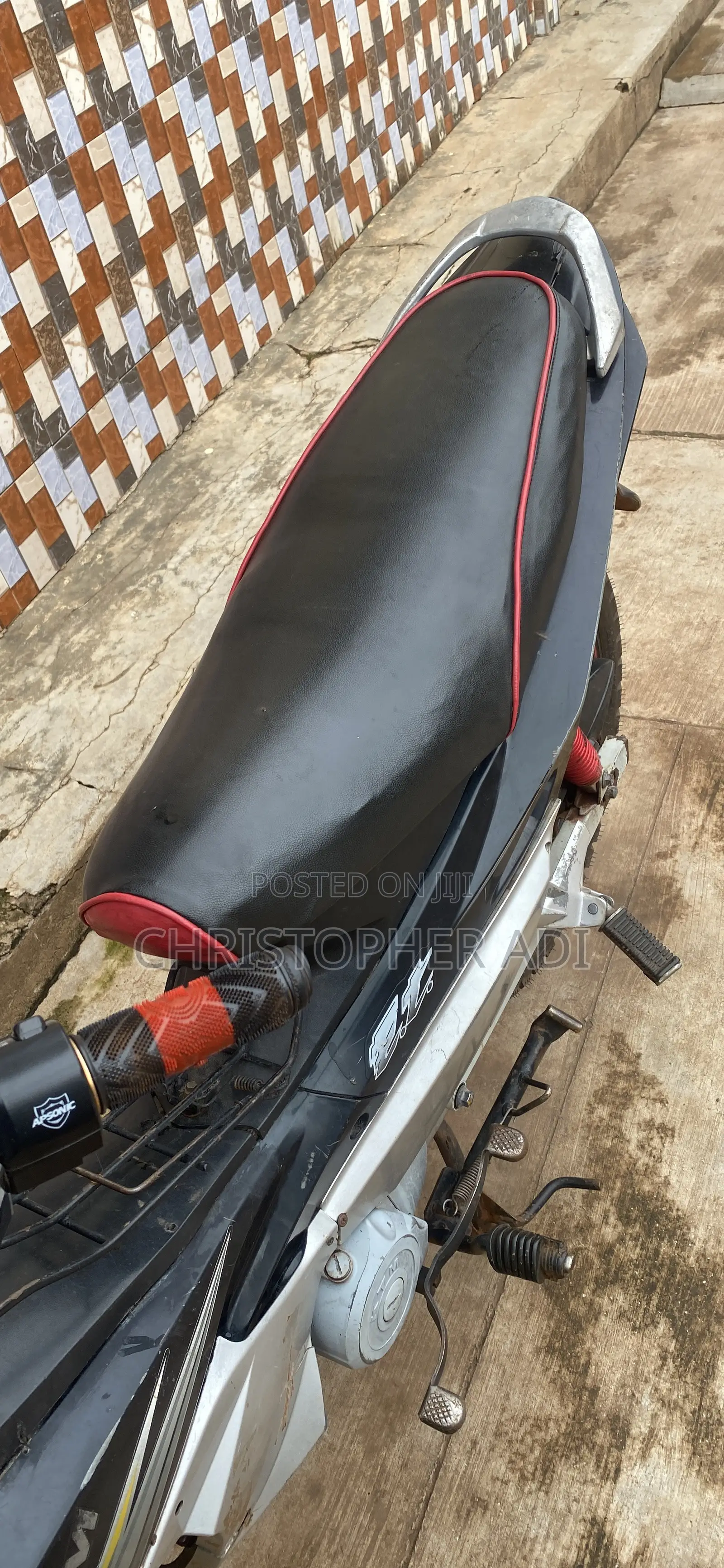 KTM 2021 Black