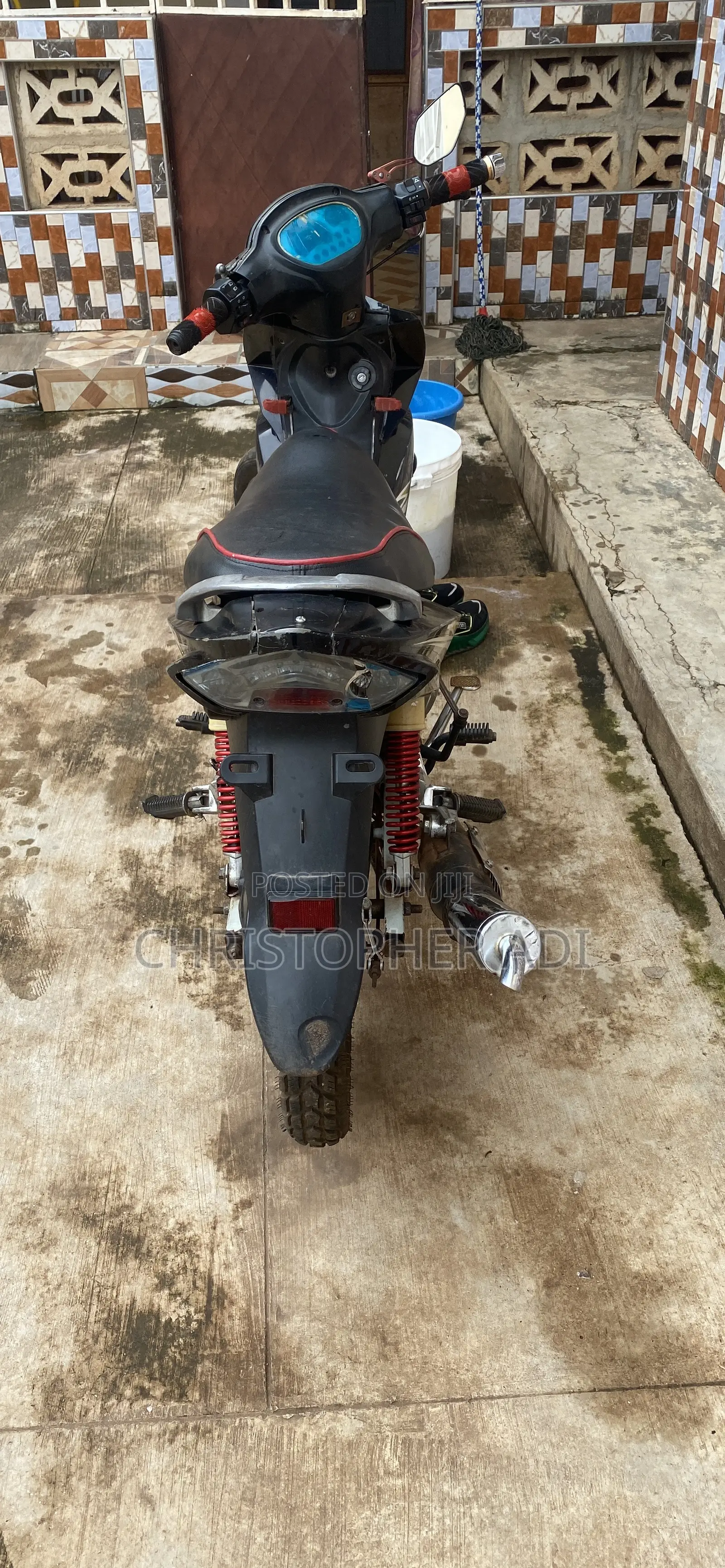 KTM 2021 Black