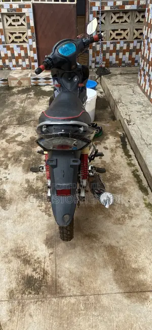 KTM 2021 Black