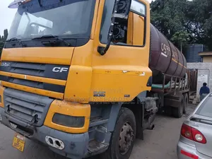 Reliable Septic Tank Sewage Evacuation Service"