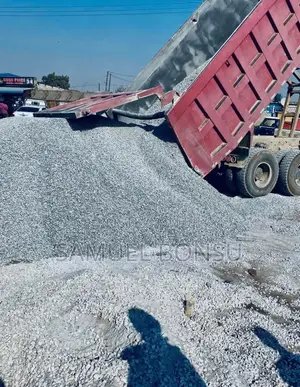 Quarry Chippings,Dust and Sand Supplier