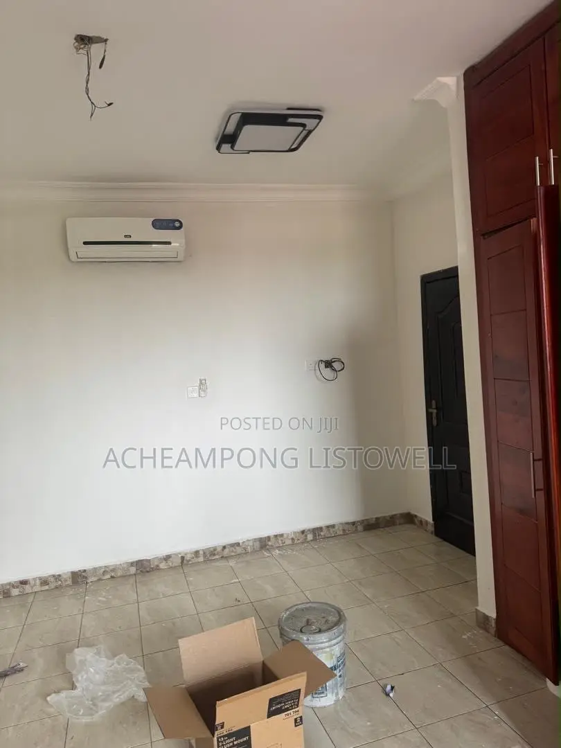 3bdrm Apartment in Parakuo Estate for rent