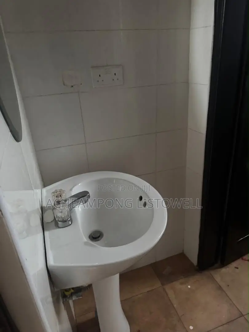3bdrm Apartment in Parakuo Estate for rent