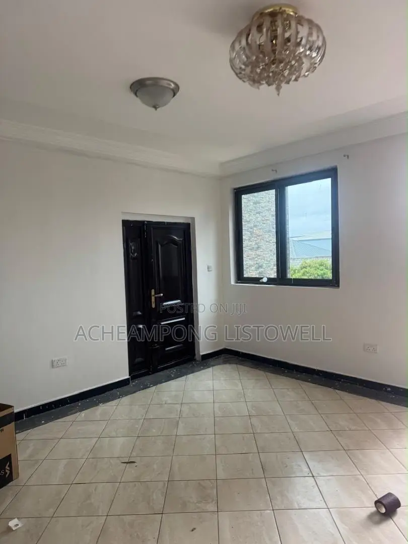 3bdrm Apartment in Parakuo Estate for rent