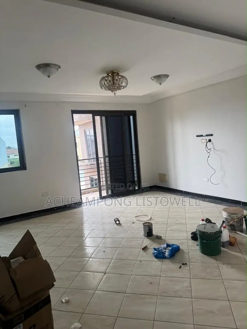 3bdrm Apartment in Parakuo Estate for rent