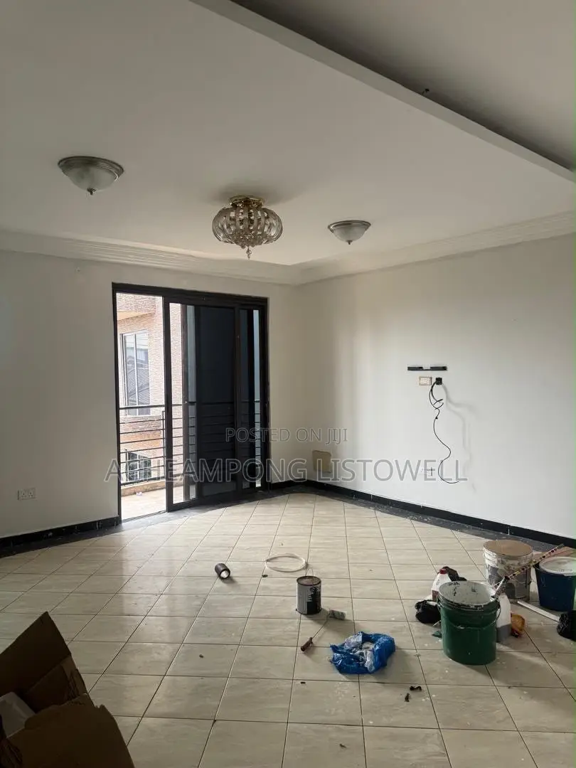 3bdrm Apartment in Parakuo Estate for rent