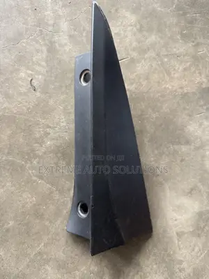 2019-2021 Acura RDX Quarter Pillar Trim Garnish