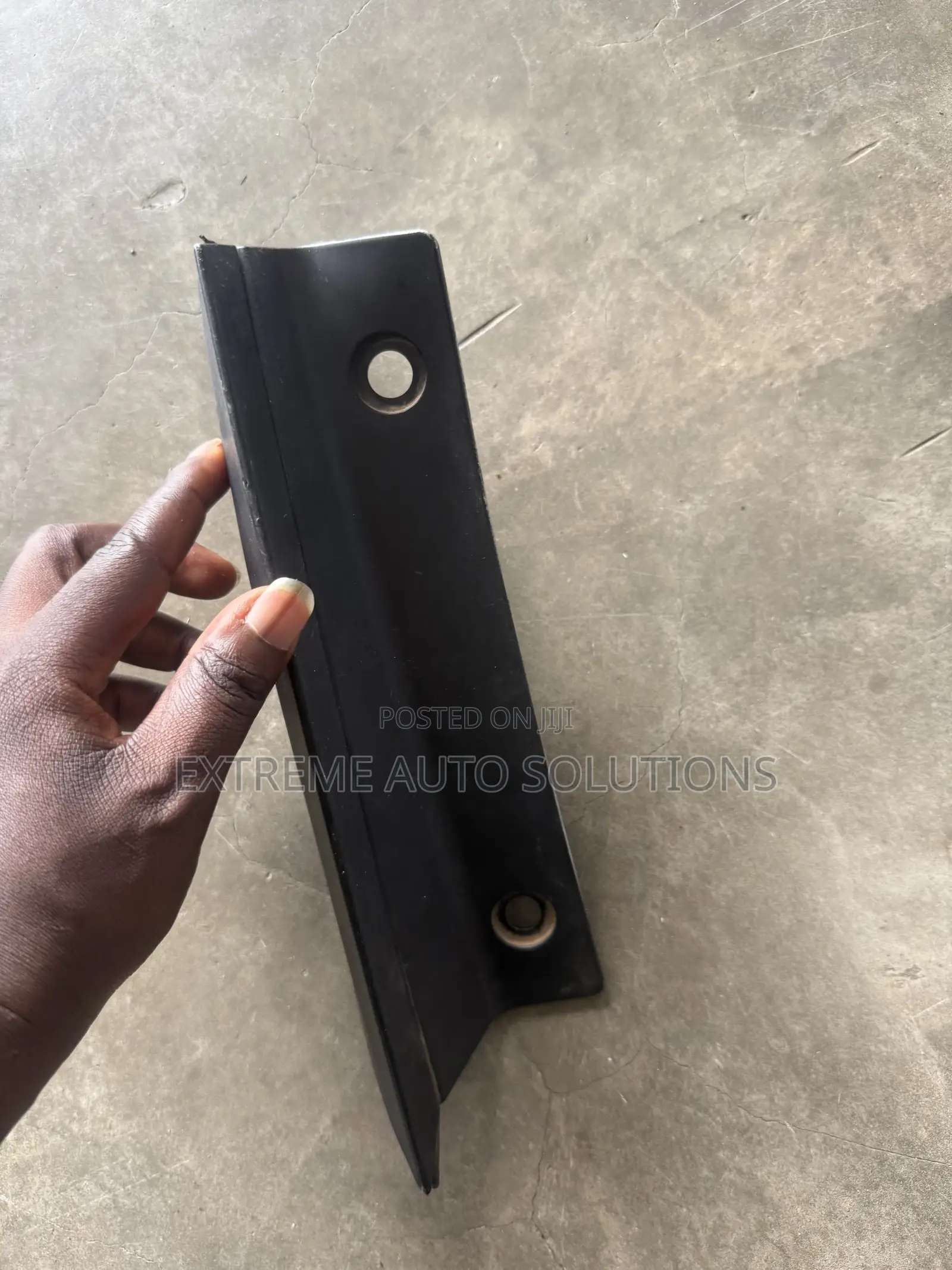 2019-2021 Acura RDX Quarter Pillar Trim Garnish