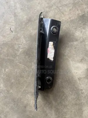 2019-2021 Acura RDX Quarter Pillar Trim Garnish