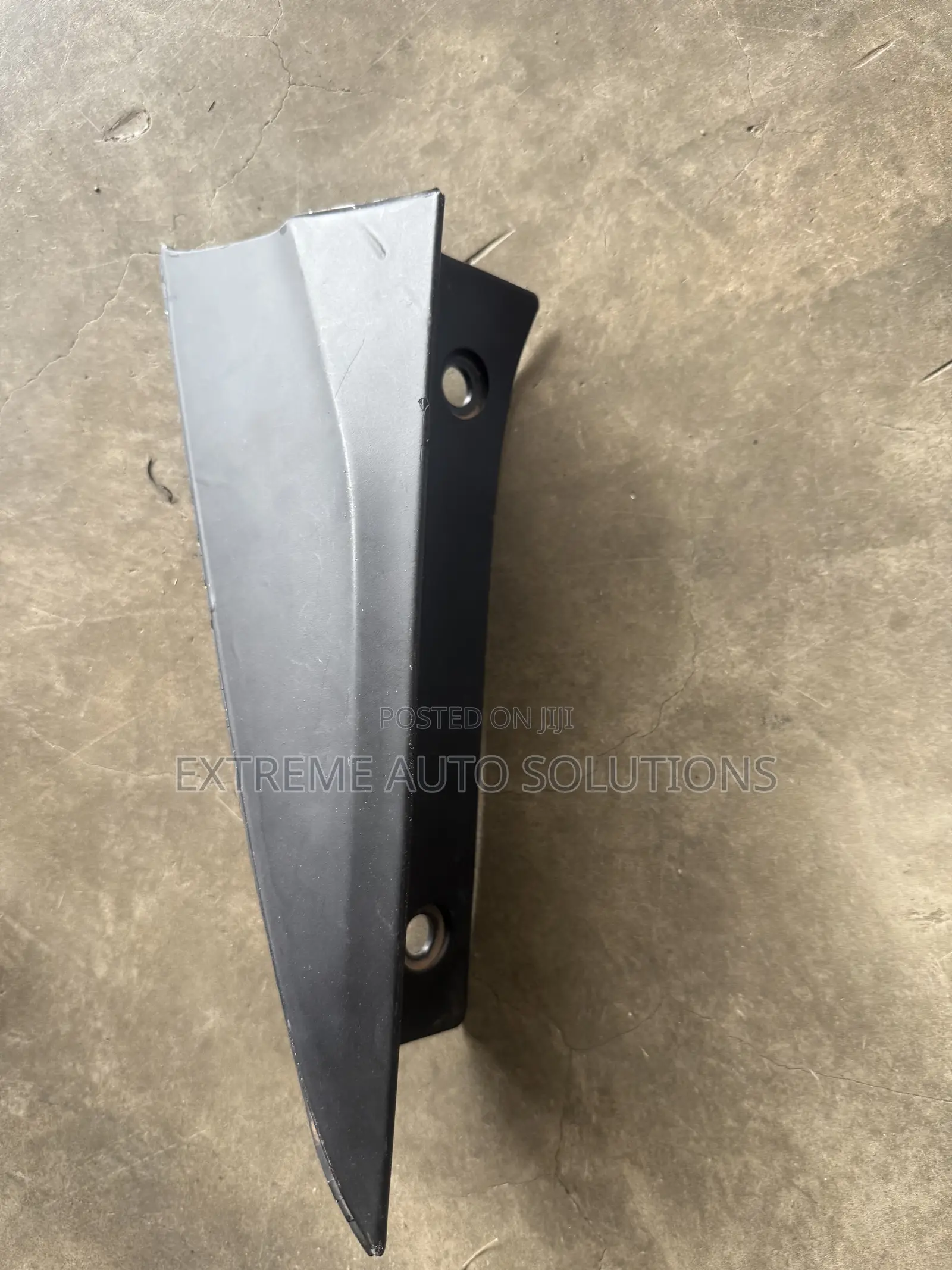 2019-2021 Acura RDX Quarter Pillar Trim Garnish
