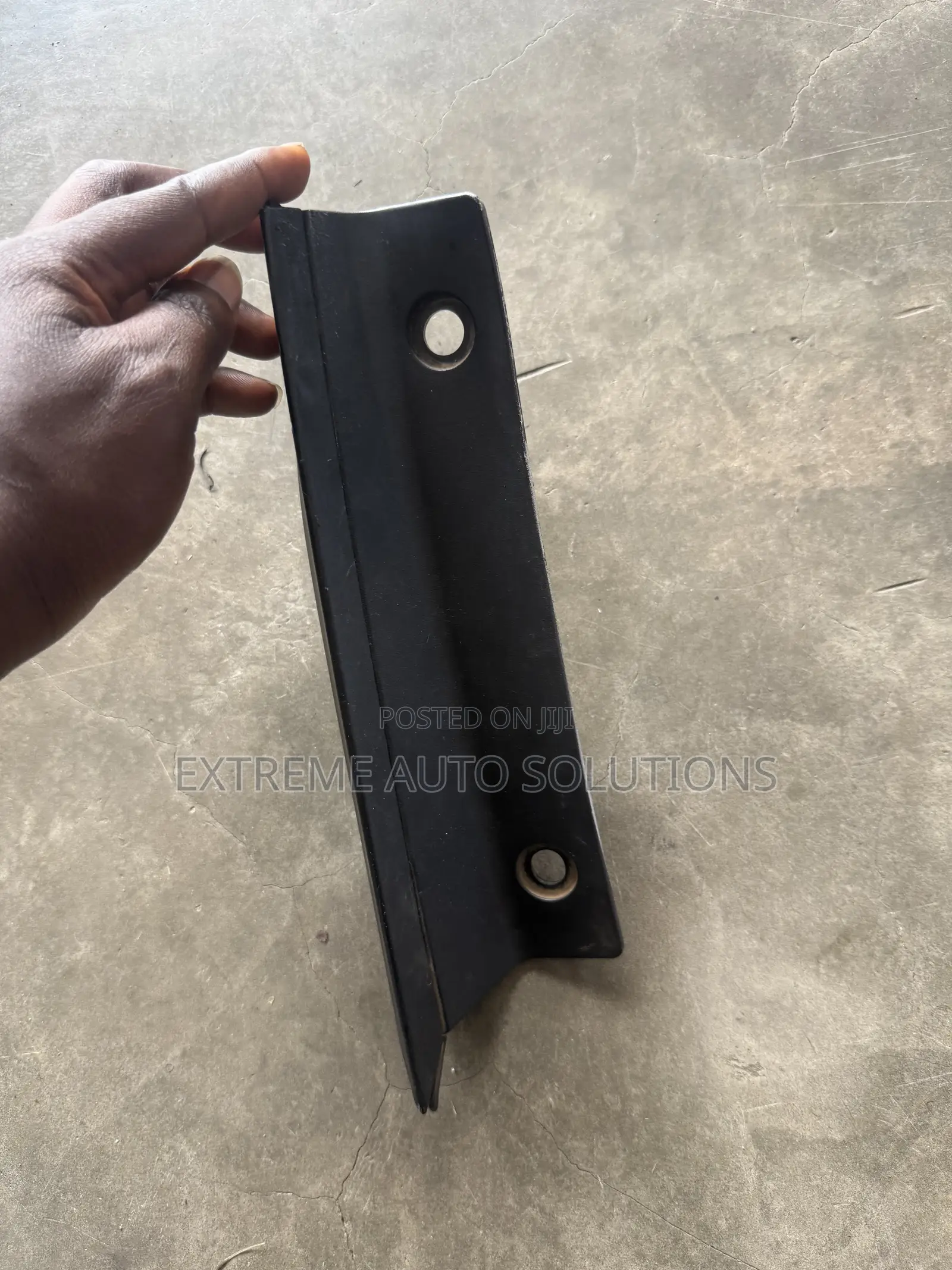 2019-2021 Acura RDX Quarter Pillar Trim Garnish