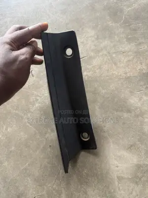 2019-2021 Acura RDX Quarter Pillar Trim Garnish