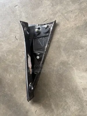 2019-2021 Acura RDX Quarter Pillar Trim Garnish