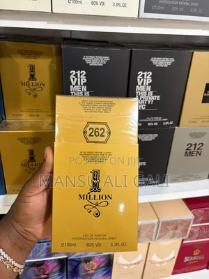 Smart 262 One Million