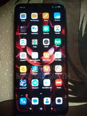 Xiaomi Redmi 9T 128 GB Black