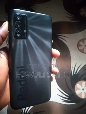Xiaomi Redmi 9T 128 GB Black
