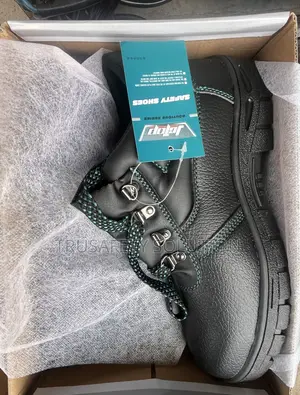 Safety Boot(JcTop) - Heavy Duty Industrial Boots