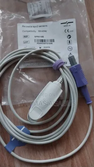 Spo2 Sensors