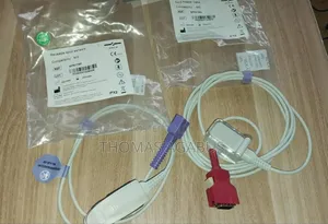 Spo2 Sensors