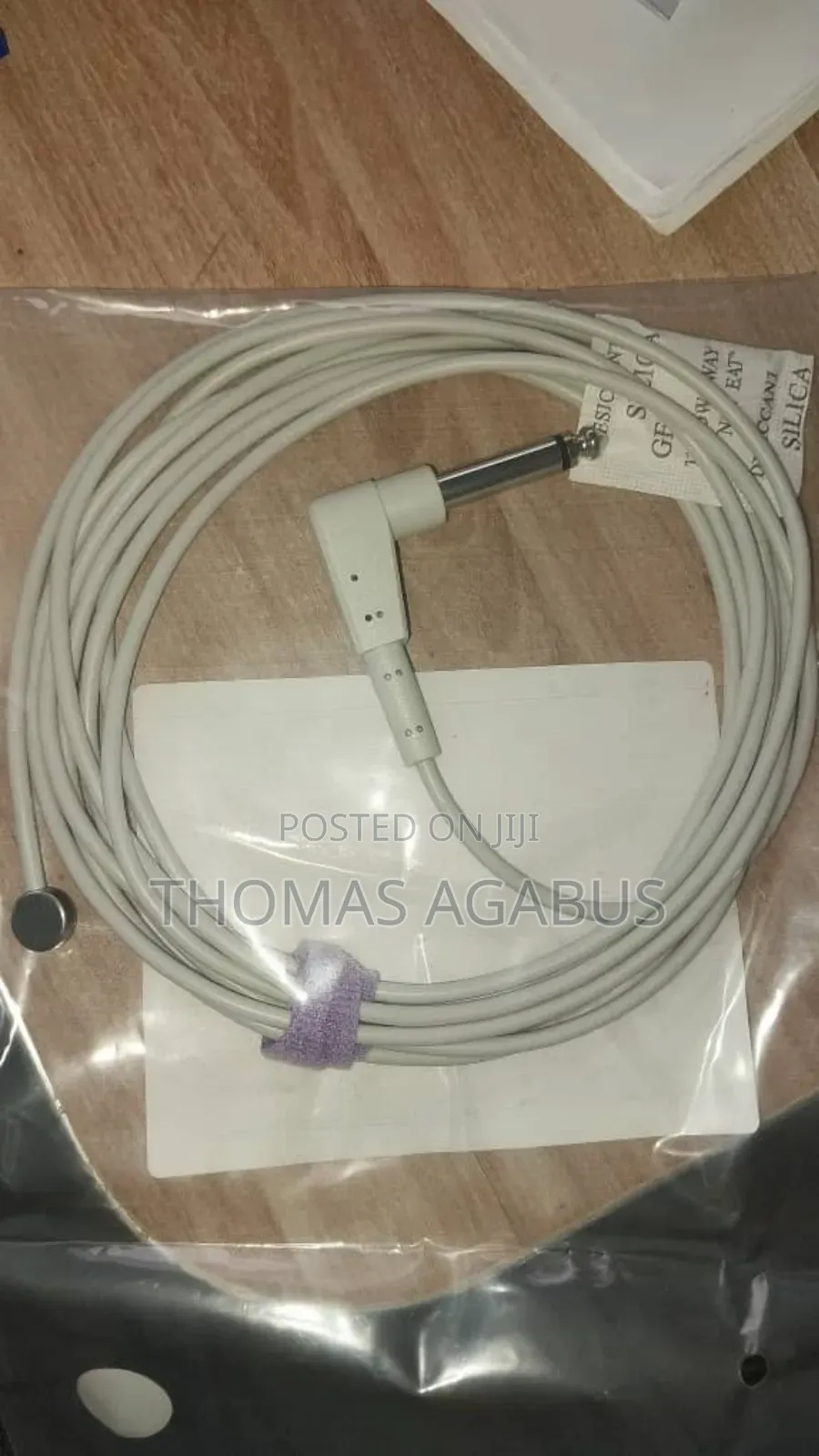 Spo2 Sensors