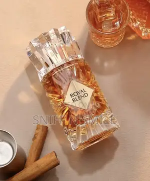 Royal Blend by French Avenue
