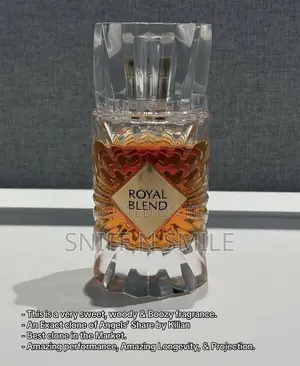 Royal Blend by French Avenue