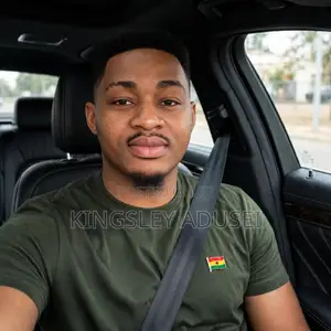 Professional Driver for Uber /Bolt /- Personal Driver Fleet Manager