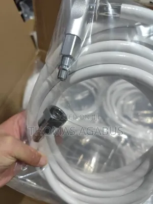 Medical Oxygen Regulator