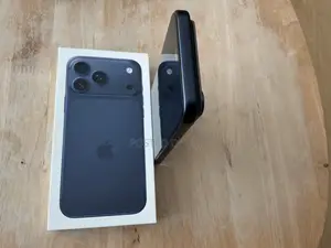 New Apple iPhone 17 Pro Max 512 GB Blue