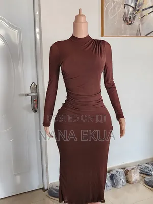 Ladies Dresses