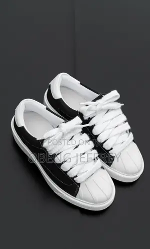 Original Numeris Eclipse Nero Black/White