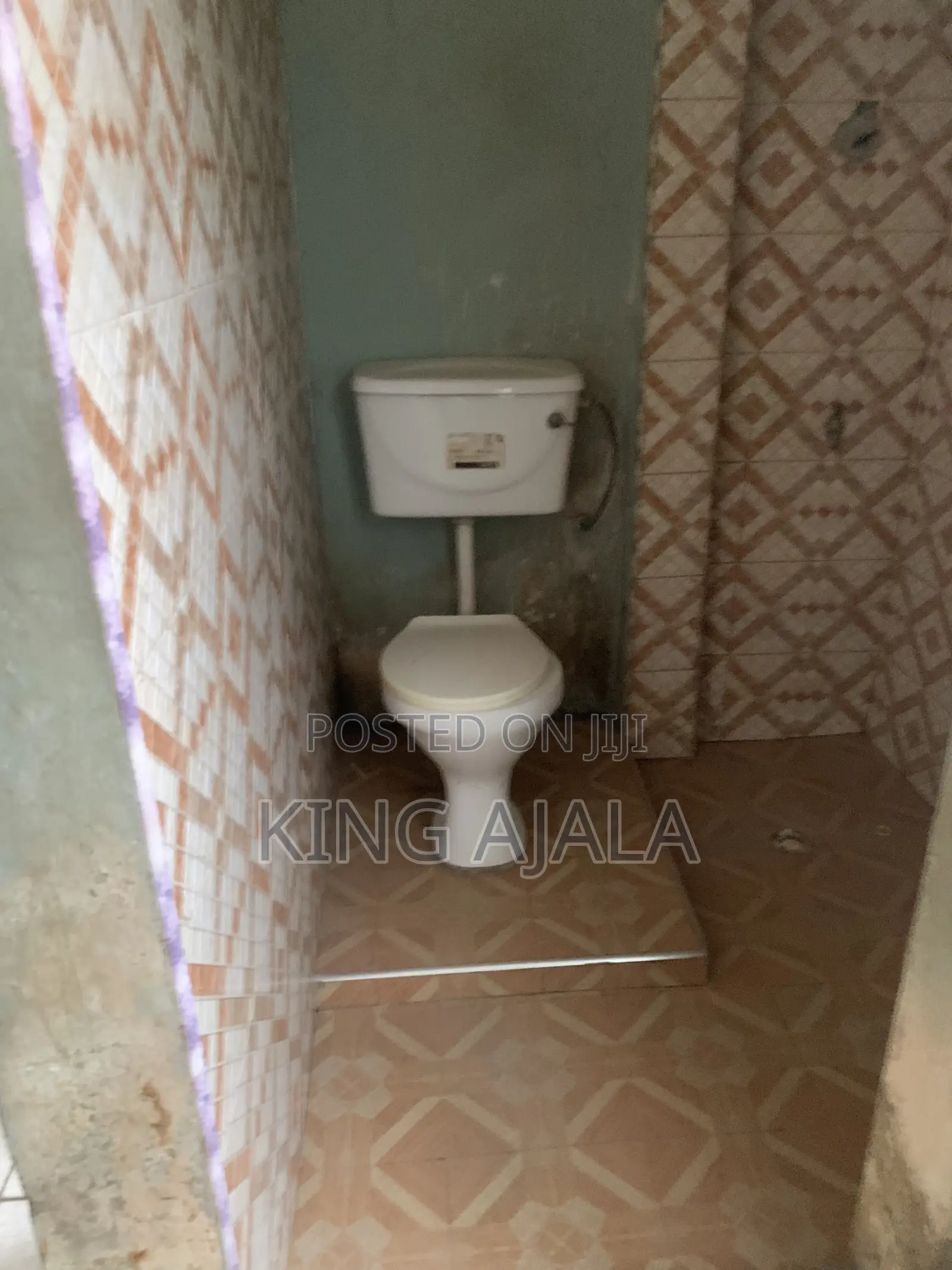 Furnished 1bdrm Apartment in Kasoa Amanfrom By 50 for rent