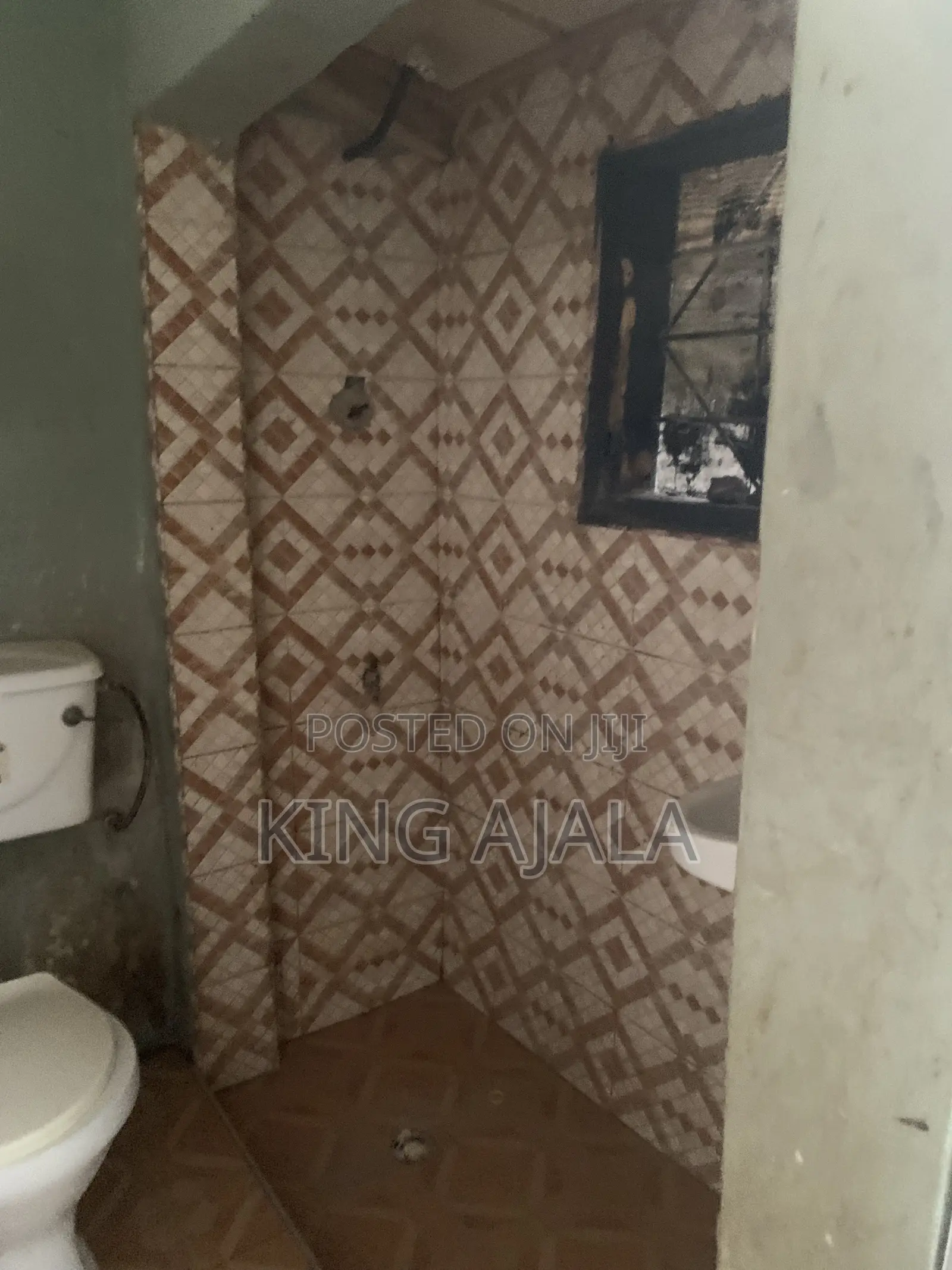 Furnished 1bdrm Apartment in Kasoa Amanfrom By 50 for rent