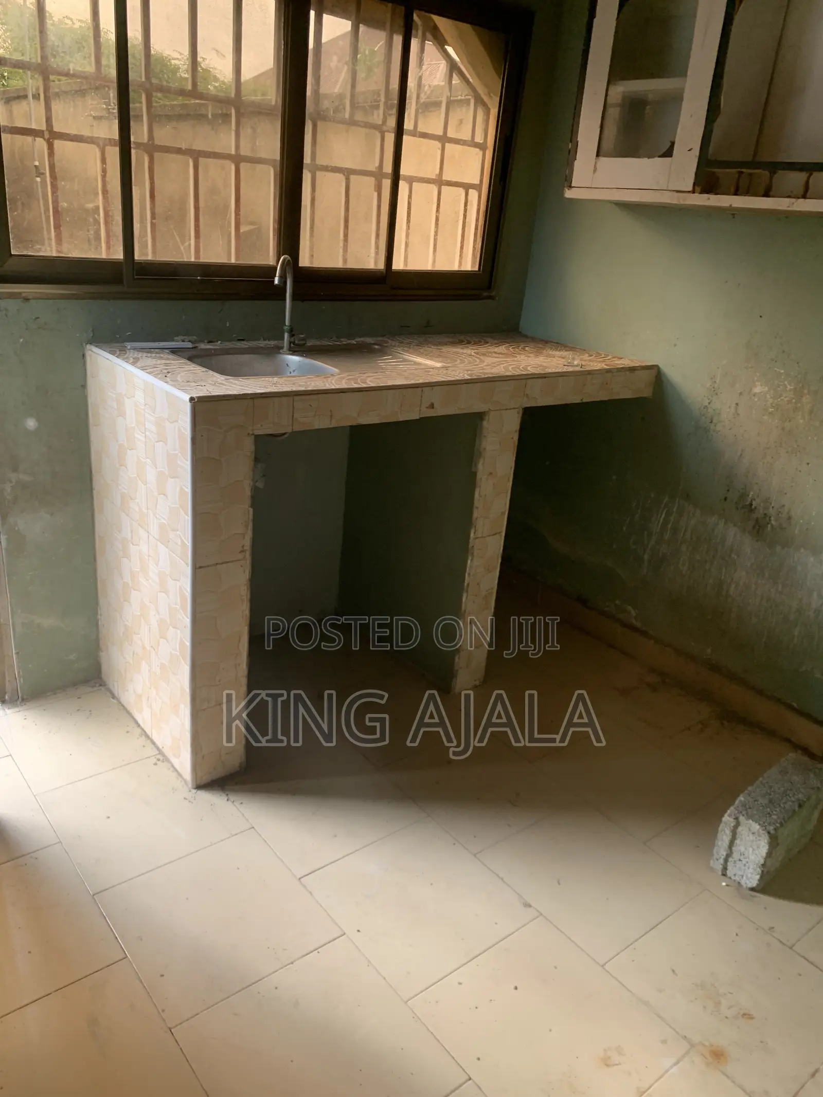 Furnished 1bdrm Apartment in Kasoa Amanfrom By 50 for rent