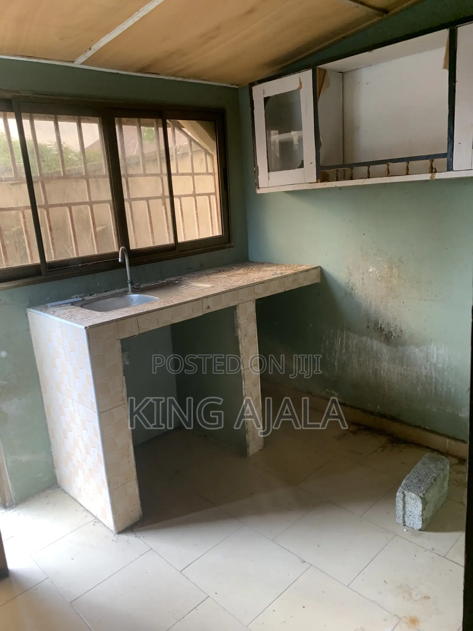 Furnished 1bdrm Apartment in Kasoa Amanfrom By 50 for rent