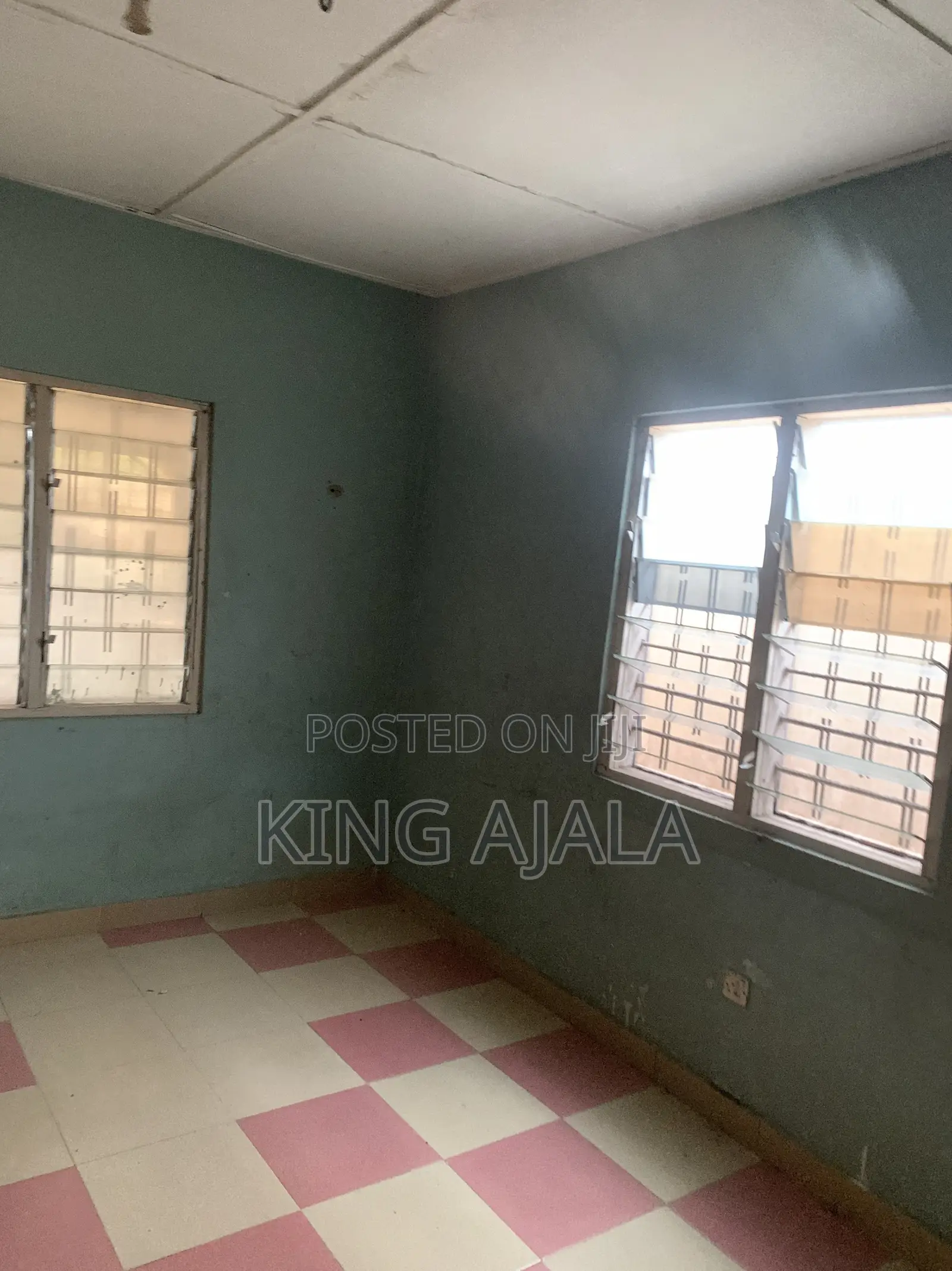 Furnished 1bdrm Apartment in Kasoa Amanfrom By 50 for rent
