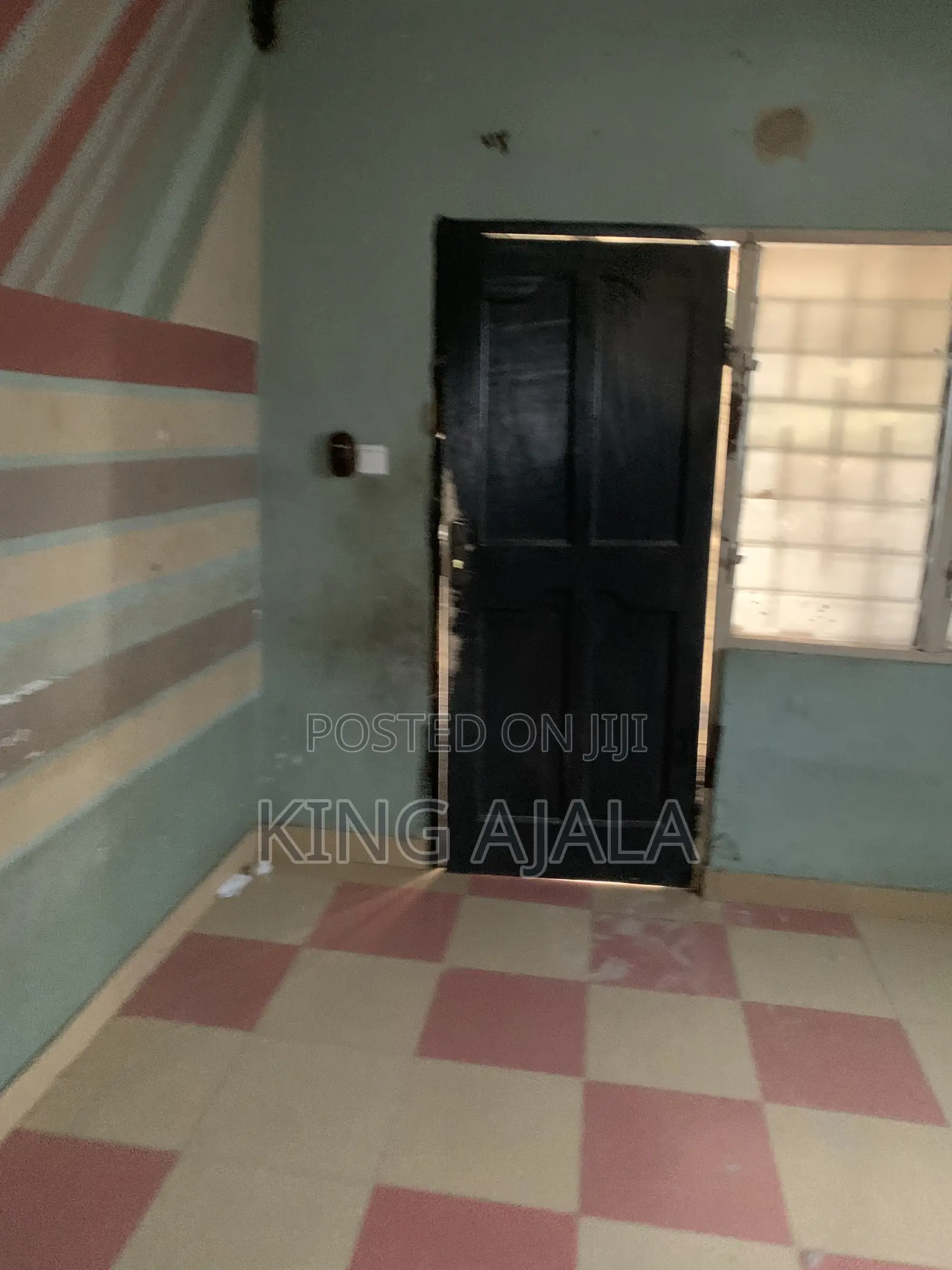 Furnished 1bdrm Apartment in Kasoa Amanfrom By 50 for rent