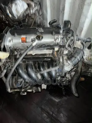 Honda Civic, Accord, Nissan Rogue and Toyota Costar Engine